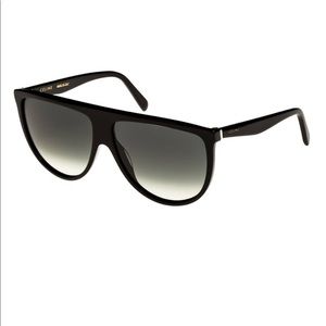 Celine FlatTop Aviators